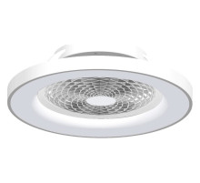 Светильник с вентилятором Mantra (люстры-вентиляторы) Tibet 7123