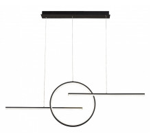 Подвесной светильник Mantra Kitesurf 7140