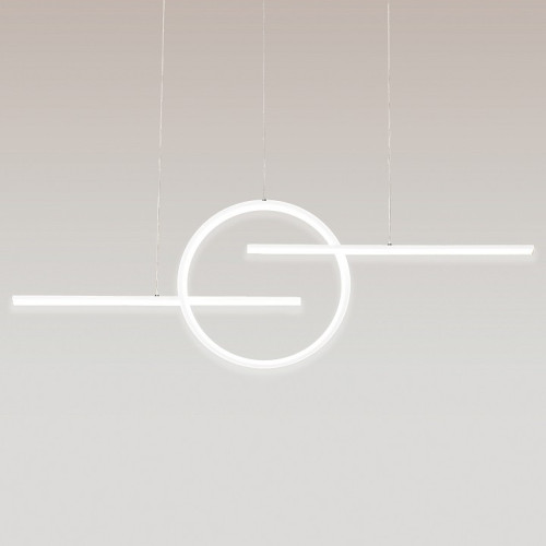 Подвесной светильник Mantra Kitesurf 7190