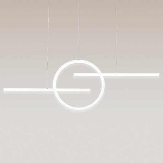 Подвесной светильник Mantra Kitesurf 7190