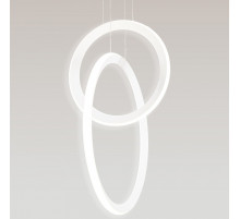 Подвесной светильник Mantra Kitesurf 7191