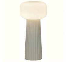 Настольная лампа декоративная Mantra Faro 7248