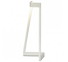 Настольная лампа декоративная Mantra Minimal 7280