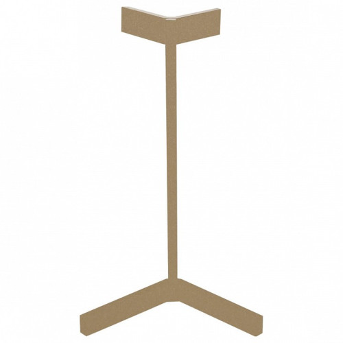 Настольная лампа декоративная Mantra Vector 7334