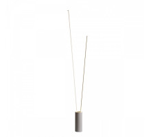 Торшер Mantra Vertical 7345