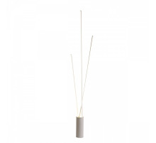 Торшер Mantra Vertical 7347