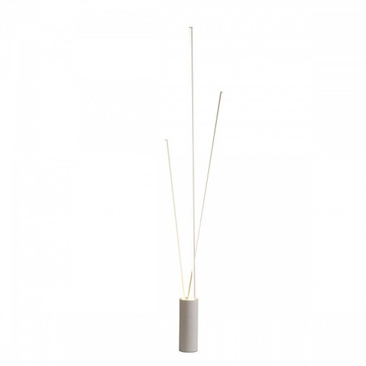 Торшер Mantra Vertical 7347