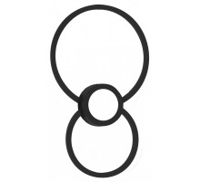 Накладной светильник Mantra Mural 7460