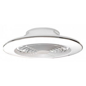 Светильник с вентилятором Mantra (люстры-вентиляторы) Alisio 7490