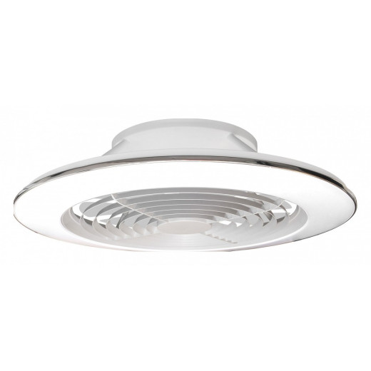 Светильник с вентилятором Mantra (люстры-вентиляторы) Alisio 7490