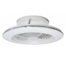 Светильник с вентилятором Mantra (люстры-вентиляторы) Alisio 7493