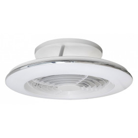 Светильник с вентилятором Mantra (люстры-вентиляторы) Alisio 7493