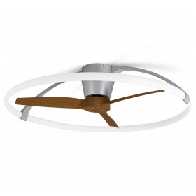 Светильник с вентилятором Mantra (люстры-вентиляторы) Nepal 7533