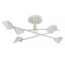 Люстра на штанге Mantra Capuccina 7573