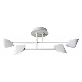 Люстра на штанге Mantra Capuccina 7574