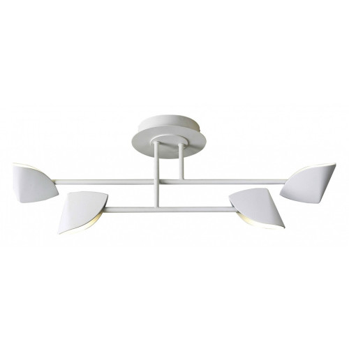 Люстра на штанге Mantra Capuccina 7574