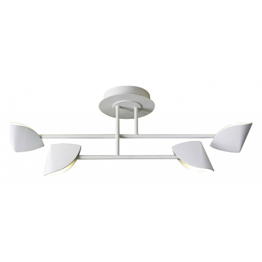 Люстра на штанге Mantra Capuccina 7574