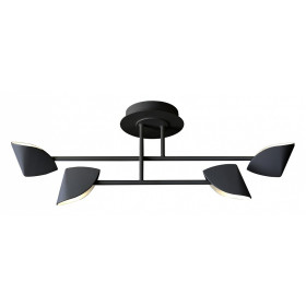 Люстра на штанге Mantra Capuccina 7582