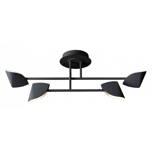 Люстра на штанге Mantra Capuccina 7582