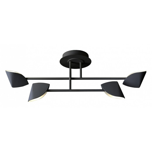 Люстра на штанге Mantra Capuccina 7582