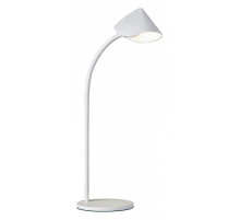 Настольная лампа офисная Mantra Capuccina 7586