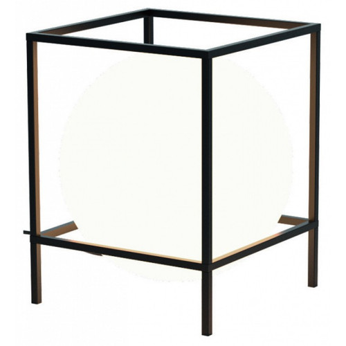 Настольная лампа декоративная Mantra Desigual 7610