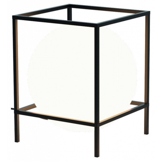 Настольная лампа декоративная Mantra Desigual 7610