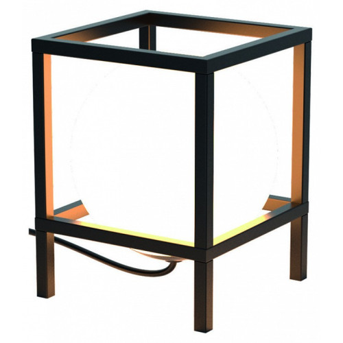 Настольная лампа декоративная Mantra Desigual 7612