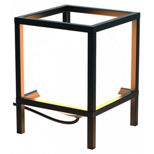 Настольная лампа декоративная Mantra Desigual 7612