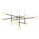 Подвесная люстра Mantra Cellar 7630
