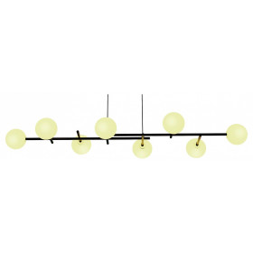 Подвесная люстра Mantra Cellar 7631