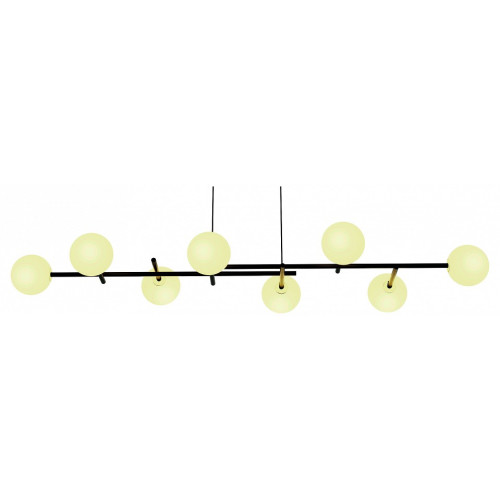 Подвесная люстра Mantra Cellar 7631