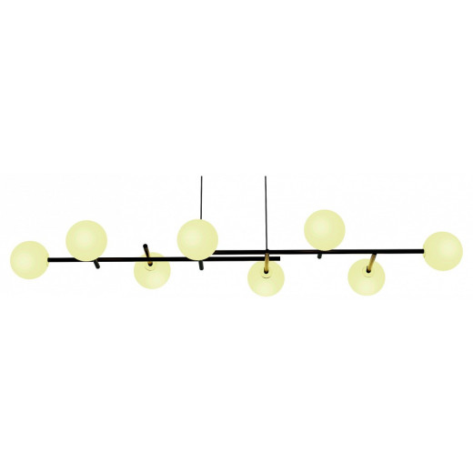 Подвесная люстра Mantra Cellar 7631