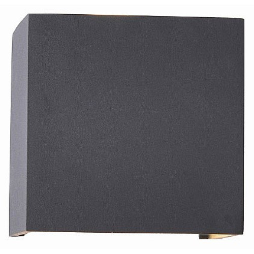 Накладной светильник Mantra Davos 7647