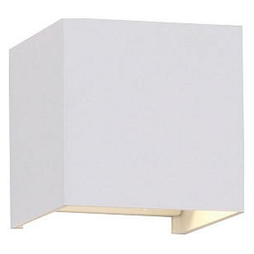 Накладной светильник Mantra Davos 7648