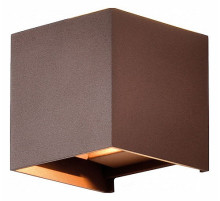 Накладной светильник Mantra Davos 7650