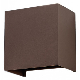 Накладной светильник Mantra Davos Xl 7654