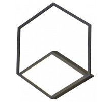 Накладной светильник Mantra Kubick 7763