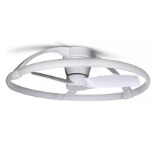 Светильник с вентилятором Mantra (люстры-вентиляторы) Nepal 7801