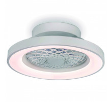 Светильник с вентилятором Mantra (люстры-вентиляторы) Tibet 7804