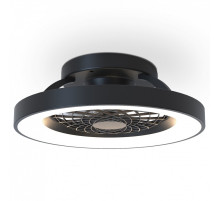 Светильник с вентилятором Mantra (люстры-вентиляторы) Tibet 7805