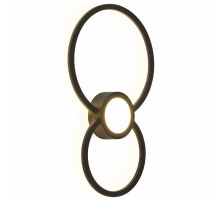 Накладной светильник Mantra Mural 7841