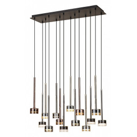 Подвесной светильник Mantra Tonic 7878