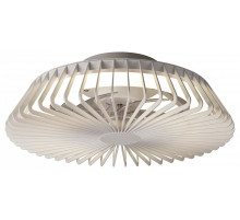 Светильник с вентилятором Mantra (люстры-вентиляторы) Himalaya 8196