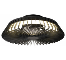 Светильник с вентилятором Mantra (люстры-вентиляторы) Himalaya 8197