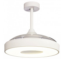 Светильник с вентилятором Mantra (люстры-вентиляторы) Coin 8216