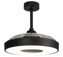 Светильник с вентилятором Mantra (люстры-вентиляторы) Coin 8218