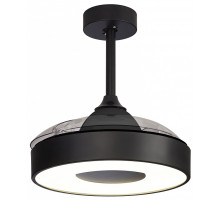 Светильник с вентилятором Mantra (люстры-вентиляторы) Coin 8221