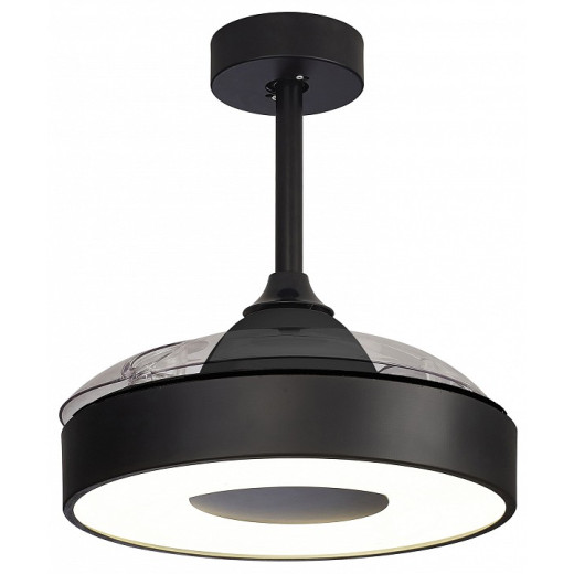 Светильник с вентилятором Mantra (люстры-вентиляторы) Coin 8221