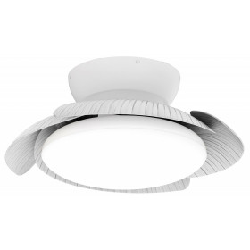 Светильник с вентилятором Mantra (люстры-вентиляторы) Aloha 8233